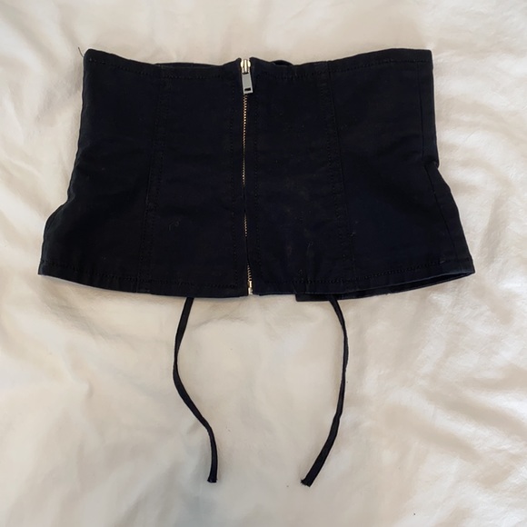 Wilfred underbust - Picture 2 of 3